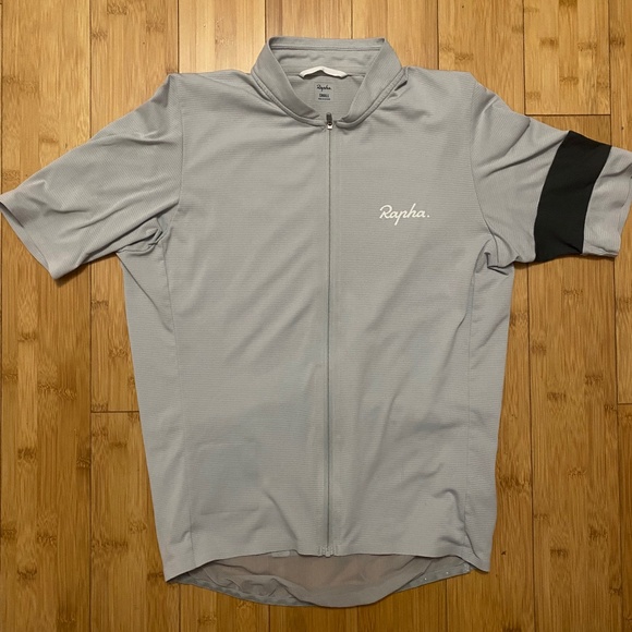 Rapha cycling Jersey Small - Picture 1 of 9